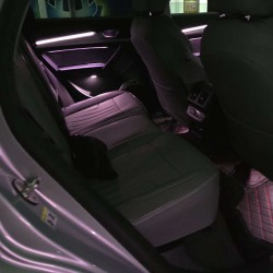 Kit Ambient Light Audi Q5 FY 2017–2024