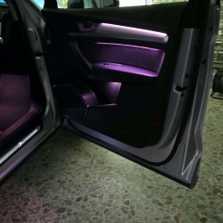 Kit Ambient Light Audi Q5 FY 2017–2024