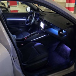 Kit Ambient Light Alfa Romeo Junior dal 2024