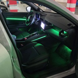 Kit Ambient Light Alfa Romeo Junior dal 2024