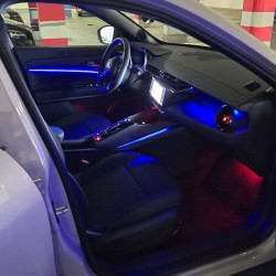 Kit Ambient Light Alfa Romeo Junior dal 2024