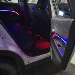 Kit Ambient Light Alfa Romeo Junior dal 2024