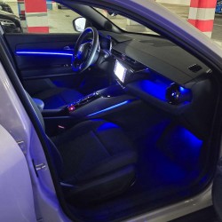 Kit Ambient Light Alfa Romeo Junior dal 2024