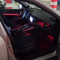 Kit Ambient Light Alfa Romeo Junior dal 2024