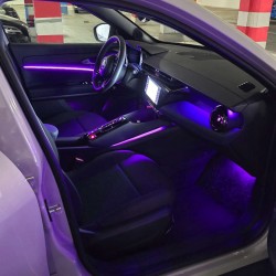 Kit Ambient Light Alfa Romeo Junior dal 2024