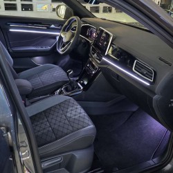 Kit Ambient Light Volkswagen T-Roc