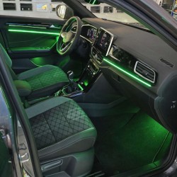 Kit Ambient Light Volkswagen T-Roc