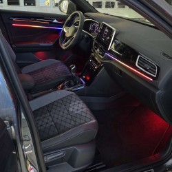 Kit Ambient Light Volkswagen T-Roc