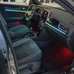 Kit Ambient Light Volkswagen T-Roc