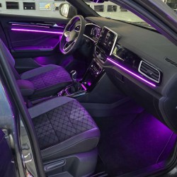 Kit Ambient Light Volkswagen T-Roc