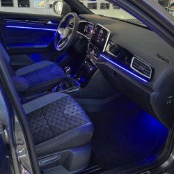 Kit Ambient Light Volkswagen T-Roc