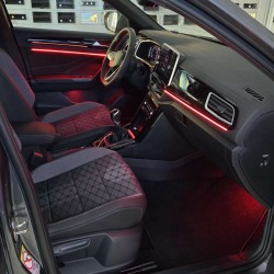 Kit Ambient Light Volkswagen T-Roc