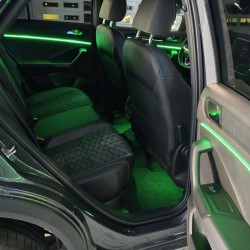 Kit Ambient Light Volkswagen T-Roc