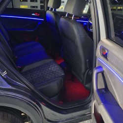 Kit Ambient Light Volkswagen T-Roc