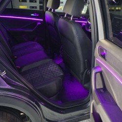 Kit Ambient Light Volkswagen T-Roc