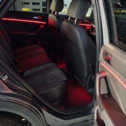 Kit Ambient Light Volkswagen T-Roc