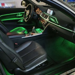 Kit Ambient Light BMW Serie 4 Coupé F32 2013–2020