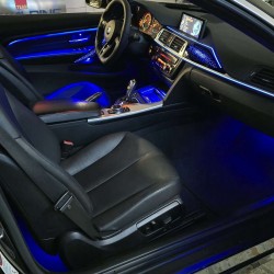 Kit Ambient Light BMW Serie 4 Coupé F32 2013–2020