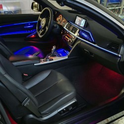 Kit Ambient Light BMW Serie 4 Coupé F32 2013–2020