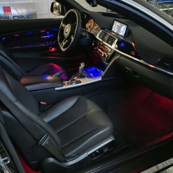 Kit Ambient Light BMW Serie 4 Coupé F32 2013–2020