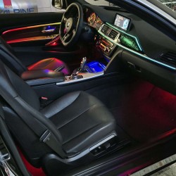 Kit Ambient Light BMW Serie 4 Coupé F32 2013–2020