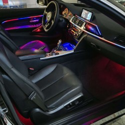 Kit Ambient Light BMW Serie 4 Coupé F32 2013–2020
