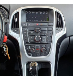 Autoradio Android Opel Astra J 2009-2015 Apple CarPlay 7 pollici