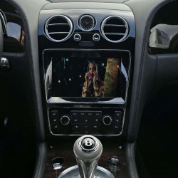 Autoradio Android Bentley Flying Spur 2013-2018 Apple CarPlay 10,25 pollici
