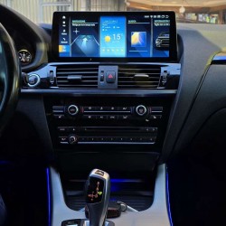 Autoradio Android BMW X4...