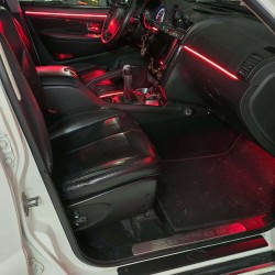 Kit Ambient Light SsangYong...