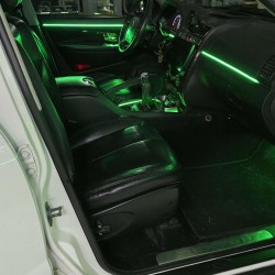 Kit Ambient Light SsangYong Rexton 2006–2017