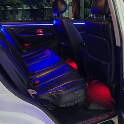Kit Ambient Light SsangYong Rexton 2006–2017