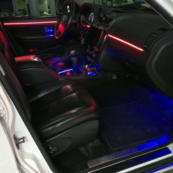 Kit Ambient Light SsangYong Rexton 2006–2017