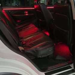 Kit Ambient Light SsangYong Rexton 2006–2017