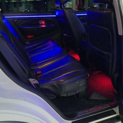 Kit Ambient Light SsangYong Rexton 2006–2017