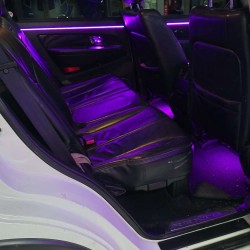 Kit Ambient Light SsangYong Rexton 2006–2017