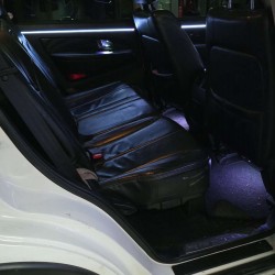 Kit Ambient Light SsangYong Rexton 2006–2017