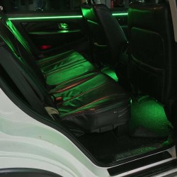 Kit Ambient Light SsangYong Rexton 2006–2017