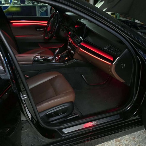 Kit Ambient Light BMW Serie 5 F10 2010–2017