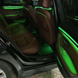 Kit Ambient Light BMW Serie 5 F10 2010–2017