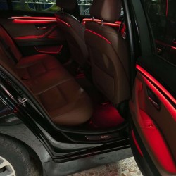 Kit Ambient Light BMW Serie 5 F10 2010–2017