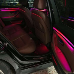 Kit Ambient Light BMW Serie 5 F10 2010–2017