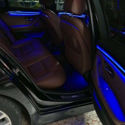 Kit Ambient Light BMW Serie 5 F10 2010–2017
