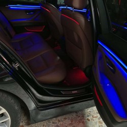 Kit Ambient Light BMW Serie 5 F10 2010–2017