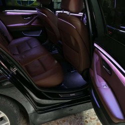 Kit Ambient Light BMW Serie 5 F10 2010–2017