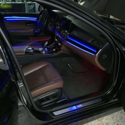 Kit Ambient Light BMW Serie 5 F10 2010–2017