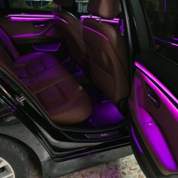 Kit Ambient Light BMW Serie 5 F10 2010–2017