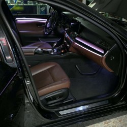 Kit Ambient Light BMW Serie 5 F10 2010–2017