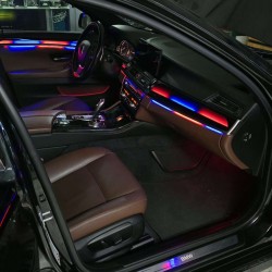 Kit Ambient Light BMW Serie 5 F10 2010–2017