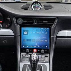 Autoradio Android Porsche...